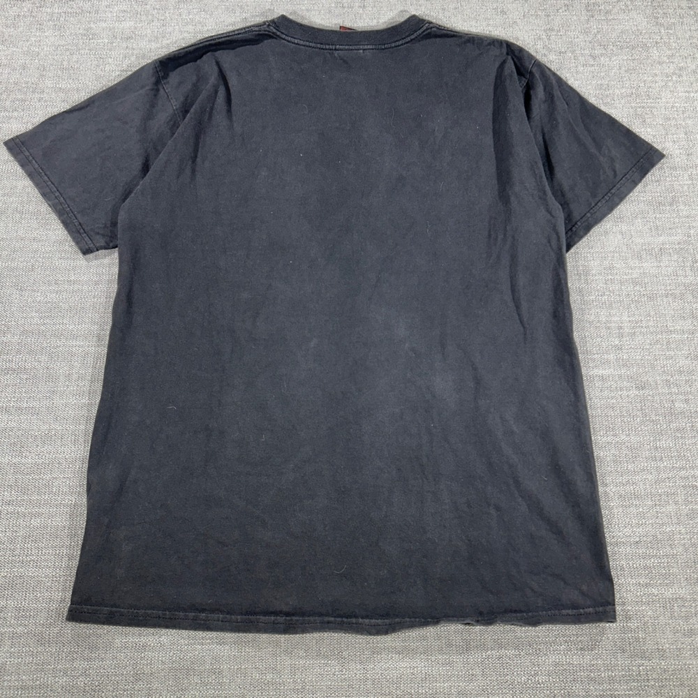 Disney Lion‎ King Broadway Musical San Francisco Tee Large Black Fair Graphic - Picture 2 of 9